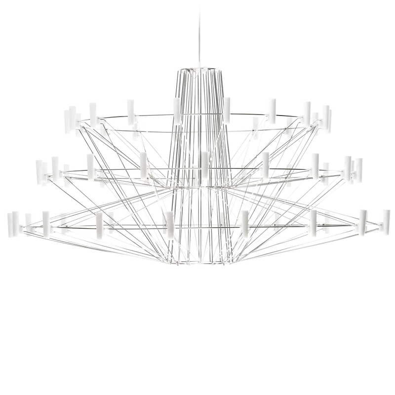 COPPELIA Velika viseća lampa