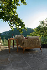 CRUISE Outdoor consolle table 160x40