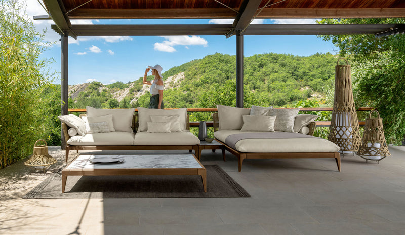 CRUISE Vanjska kava 160x90