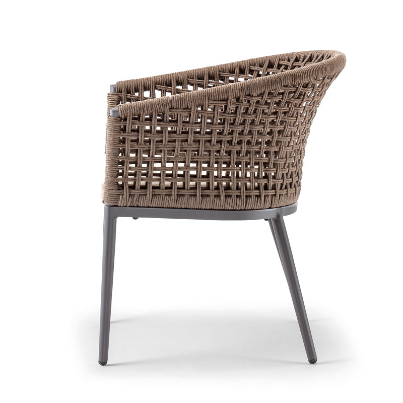 HARBOR Vanjska fotelja