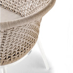 HARBOR Vanjska fotelja