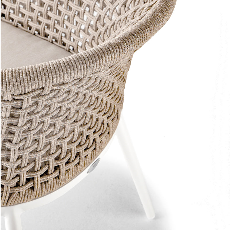 HARBOR Vanjska fotelja