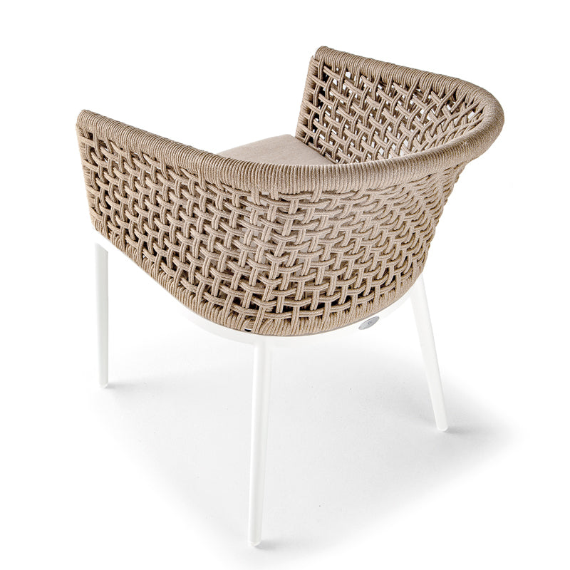 HARBOR Vanjska fotelja