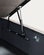 MATTERS Podizni krevet s mehanizmom hidraulične pumpe za plin