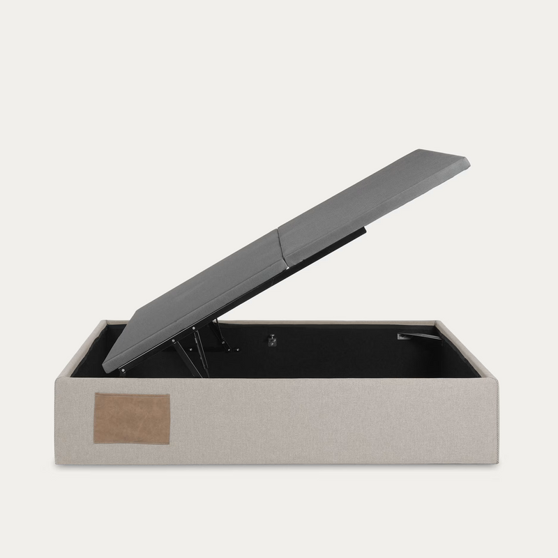 MATTERS Podizni krevet s mehanizmom hidraulične pumpe za plin