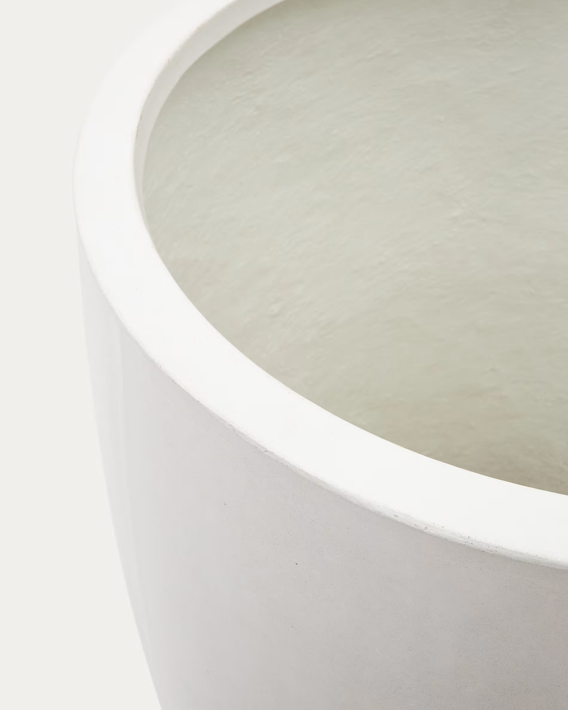 AIGUABLAVA sadilica za cement Ø 75 cm