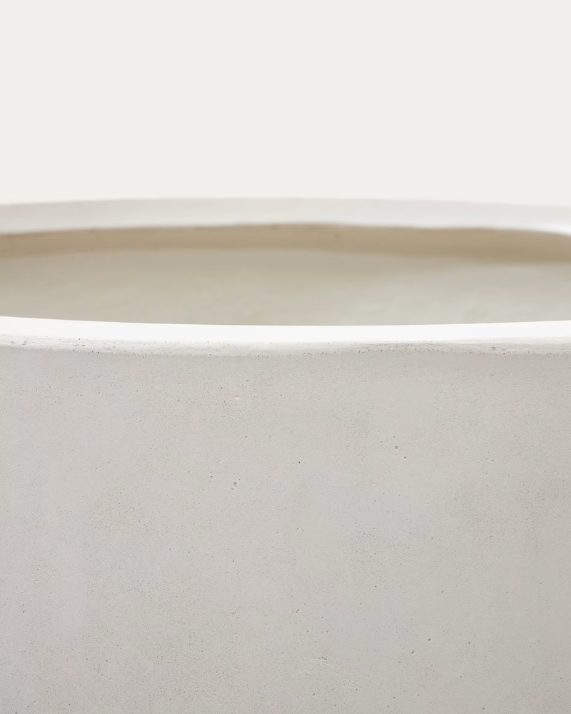 AIGUABLAVA sadilica za cement Ø 75 cm