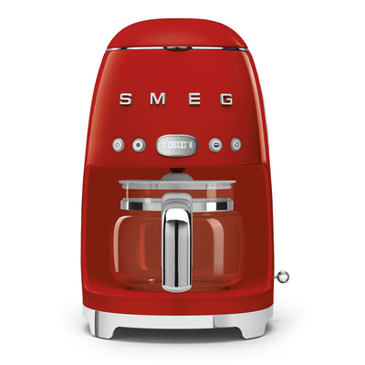 50's STYLE Drip filter Coffee Machine