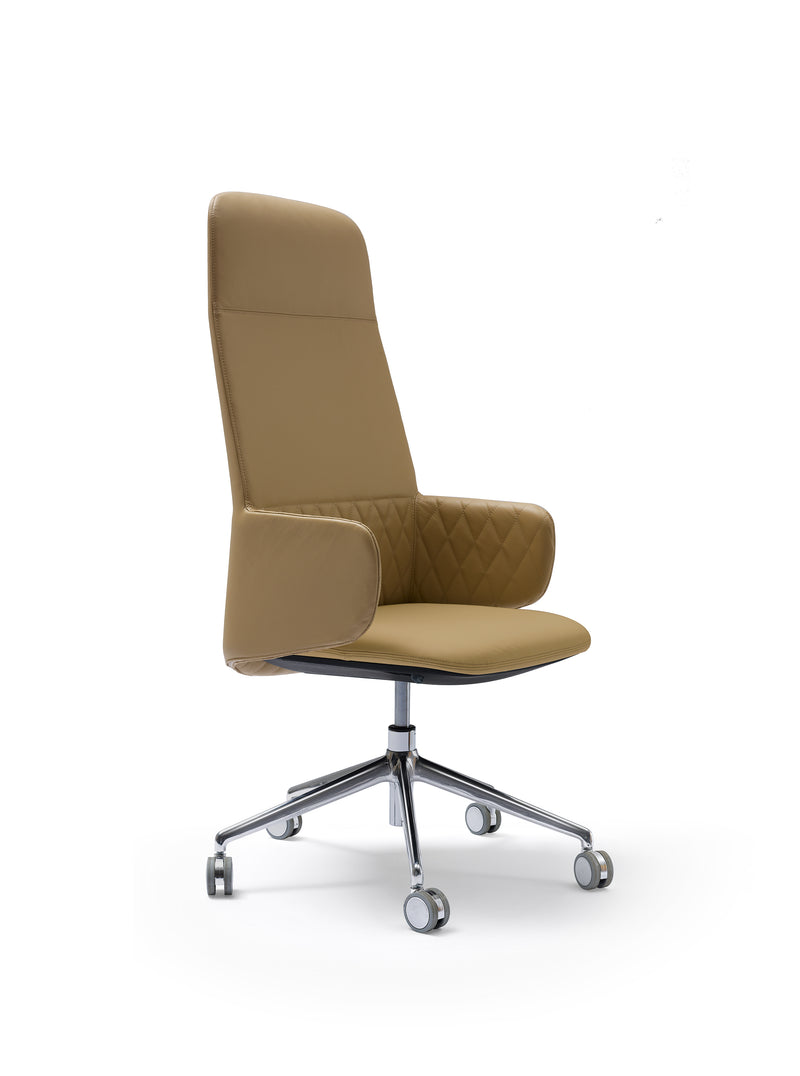 DEEP EXECUTIVE Diamond Office chair