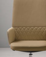 DEEP EXECUTIVE Diamond Office chair