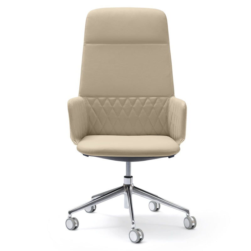 DEEP EXECUTIVE Diamond Office chair