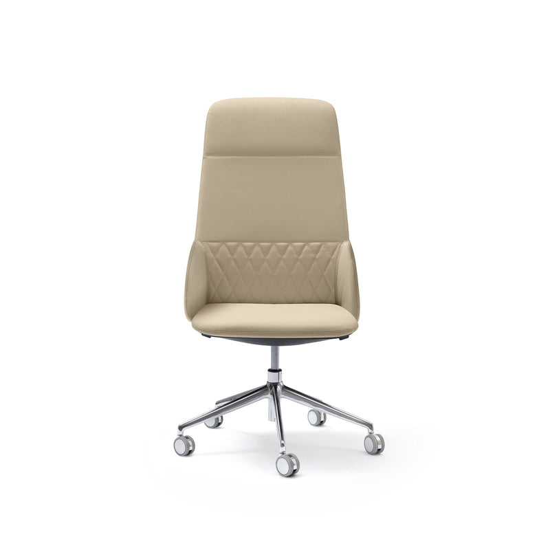 DEEP EXECUTIVE Diamond Office chair
