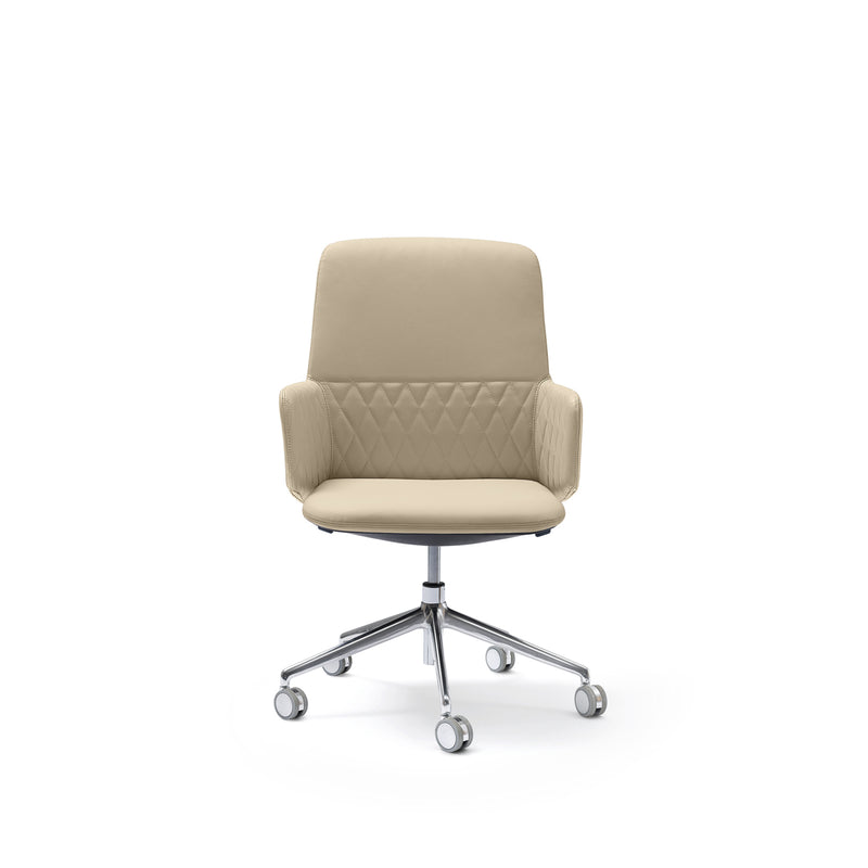 DEEP EXECUTIVE Diamond Office chair