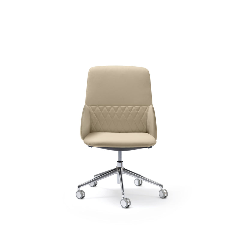 DEEP EXECUTIVE Diamond Office chair
