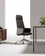 DEEP EXECUTIVE Office chair