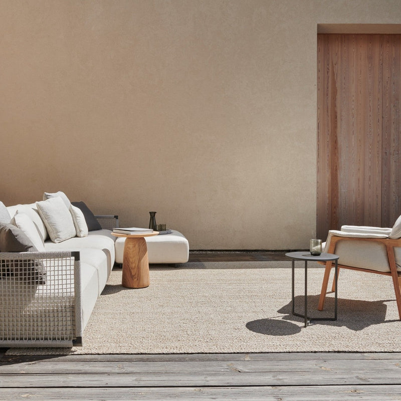 DUNE Pomoćni stolić, 48 cm