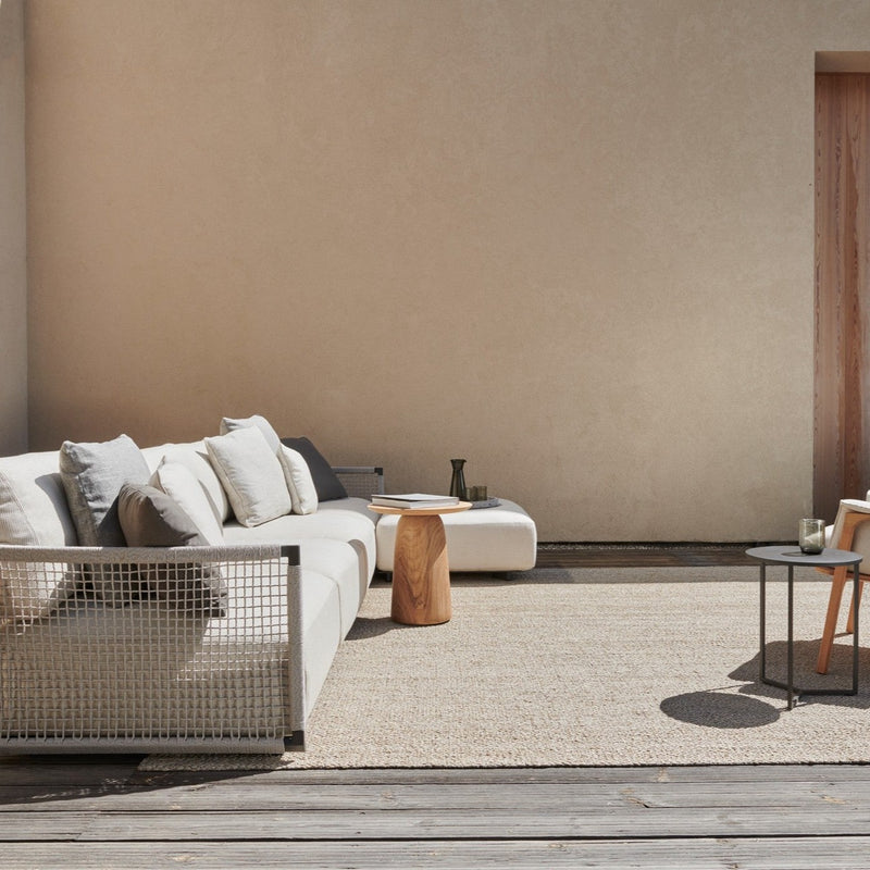 DUNE Niski stolić, 60 cm