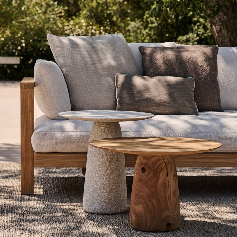 DUNE Pomoćni stolić, 48 cm