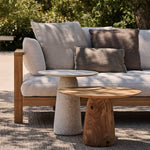 DUNE Niski stolić, 60 cm