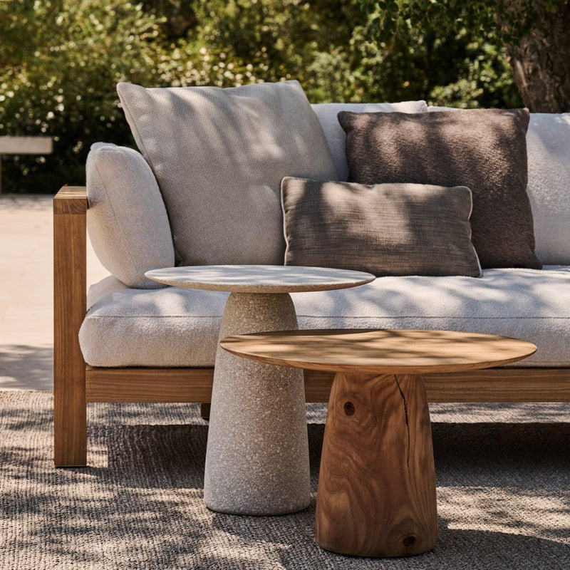 DUNE Niski stolić, 60 cm