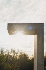 MARBELLA vanjski tuš 