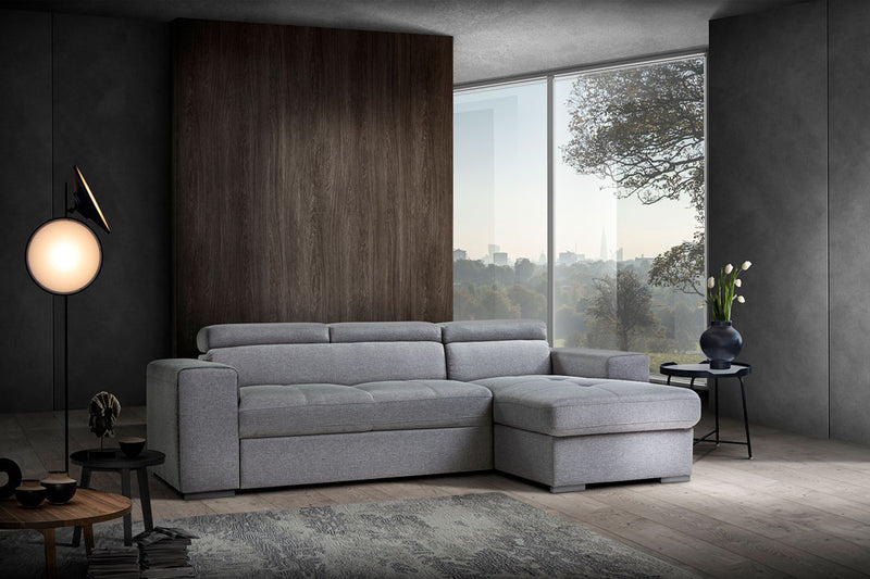 ROBI Corner sofa