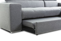 ROBI Corner sofa