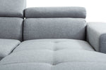 ROBI Corner sofa