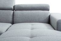 ROBI Corner sofa