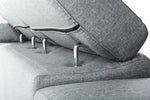ROBI Corner sofa