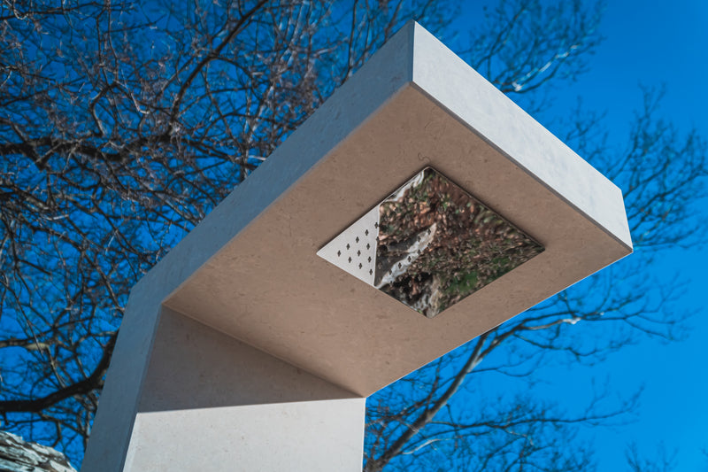 MARBELLA vanjski tuš 