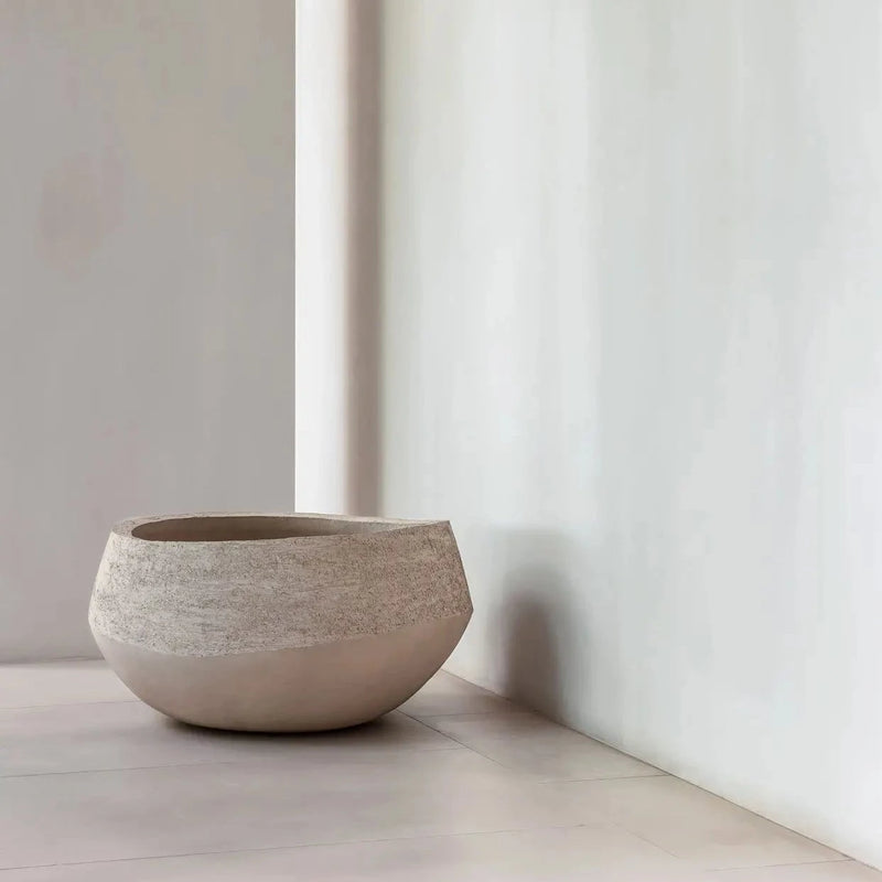 ATLANTIS NATURAL Pot