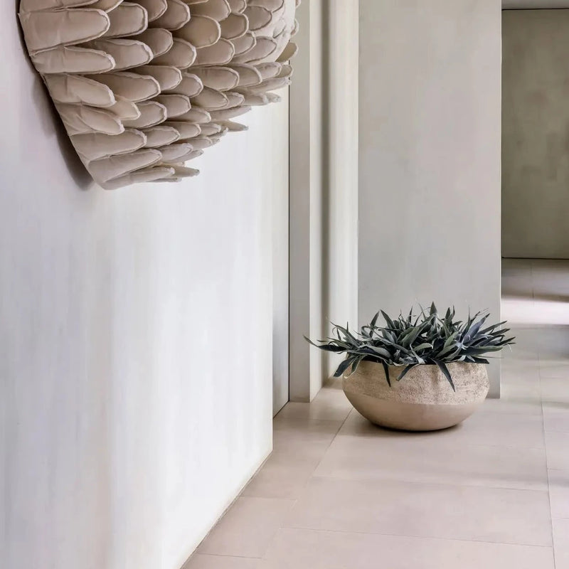 ATLANTIS NATURAL Pot