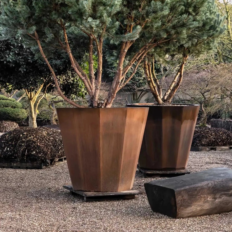 COPENHAGEN Velika posuda za biljke