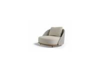 ELIO 1-seater sofa