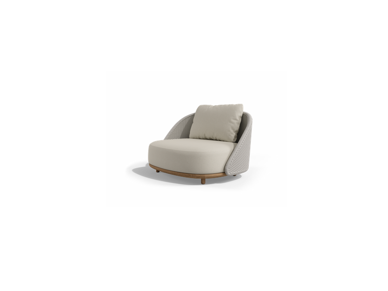 ELIO 1-seater sofa