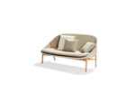 ELIO 2-Seater sofa