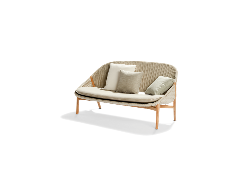 ELIO 2-Seater sofa