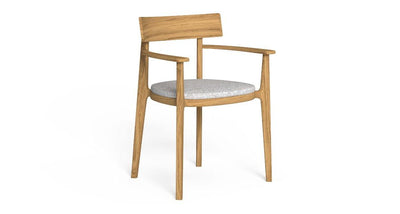 EVER Outdoor dining chair