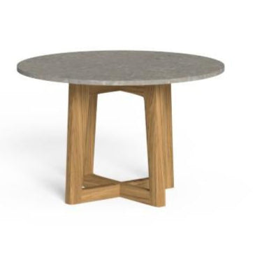 EVER Outdoor coffee table D 70