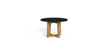 EVER Outdoor coffee table D 70