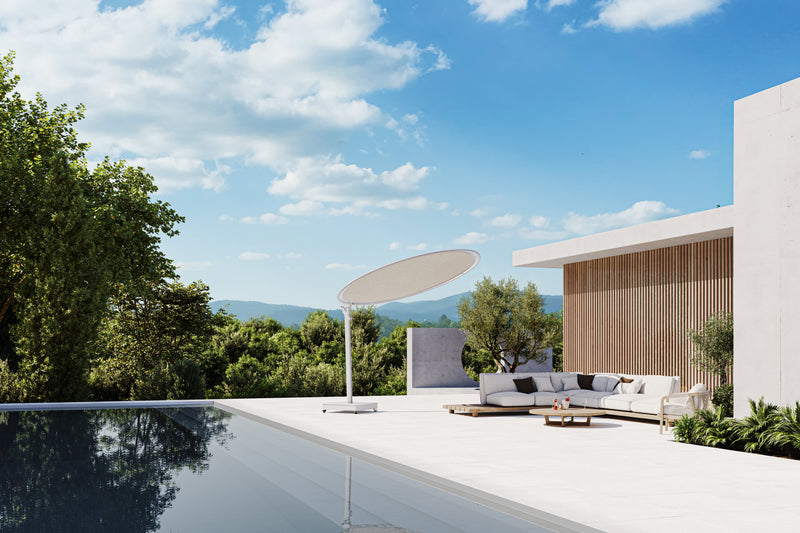 ECLIPSUM UX Full Black, Round 3 m