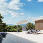 Eclipsum UX Architecture suncobran, round 3 m