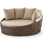 SWAN Vanjski krevet - Upotpuni prostor