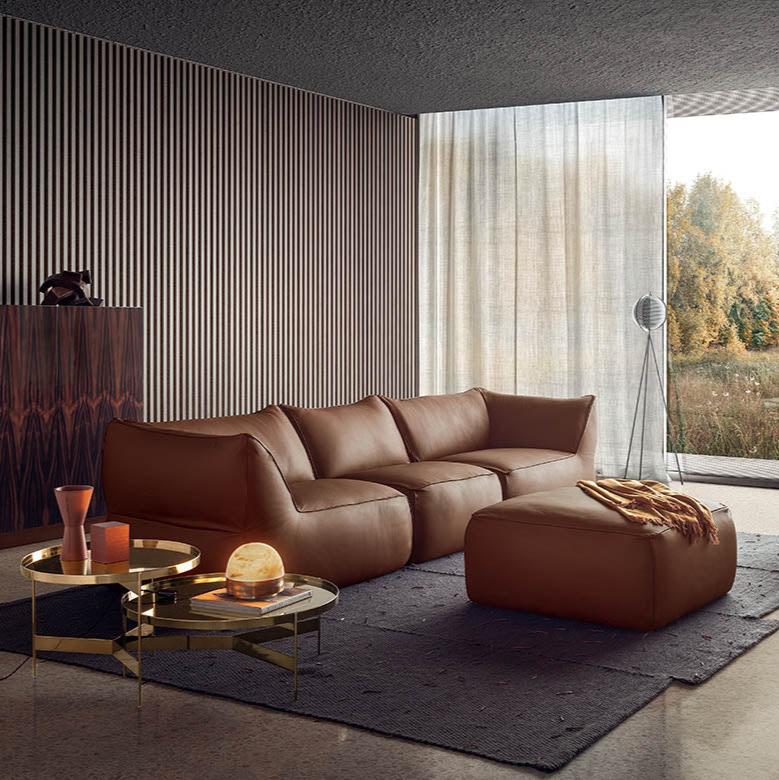 EDEN 3 seater sofa