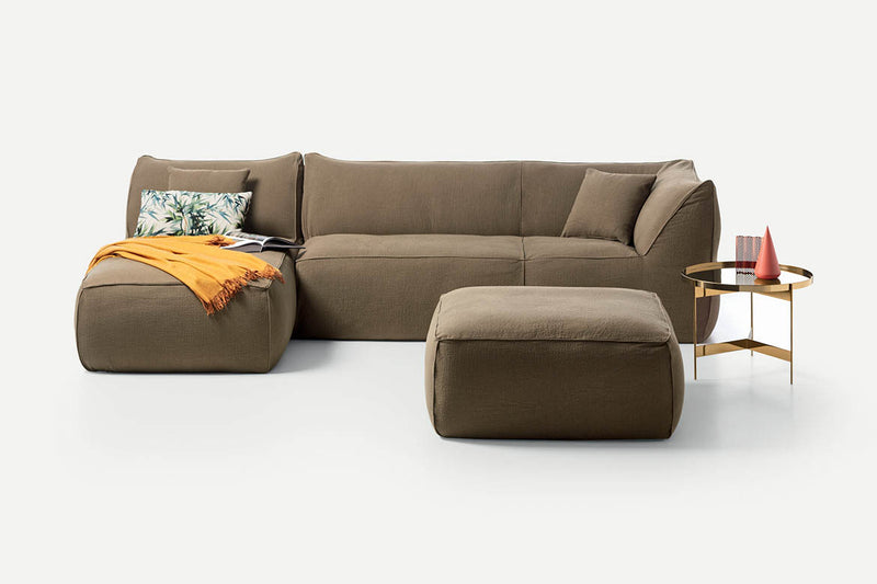 EDEN 3 seater sofa
