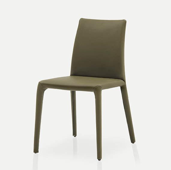 EMI Chair with handy zip-off covers