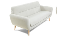 SOFI 2 seater sofa