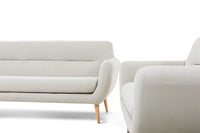 SOFI 2 seater sofa