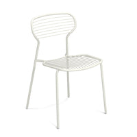 APERO Chair with cushion